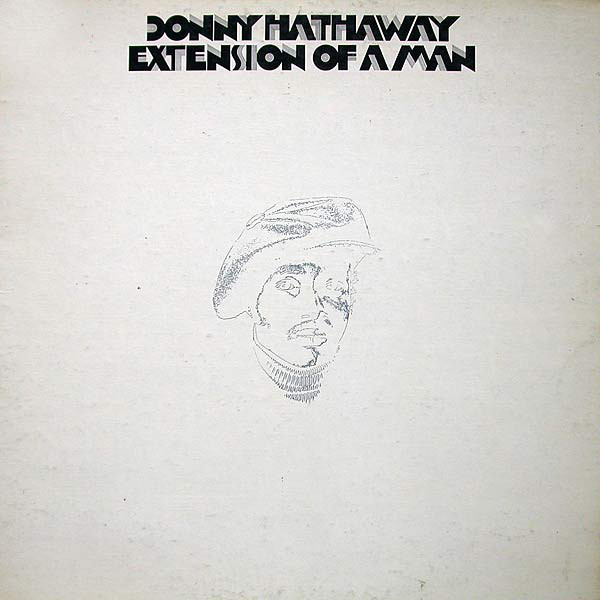 Donny Hathaway: Extension of a Man (1973)
